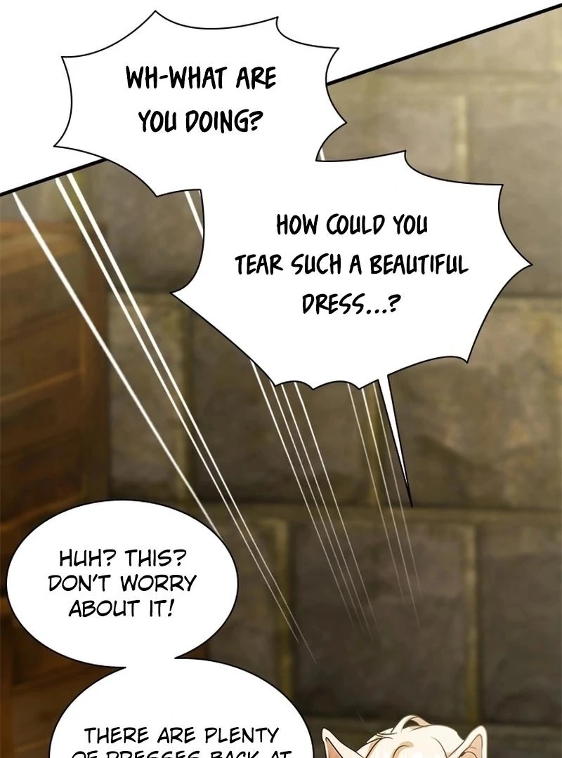 I Need Someone to Stop My Older Brothers Chapter 31 - Page 18