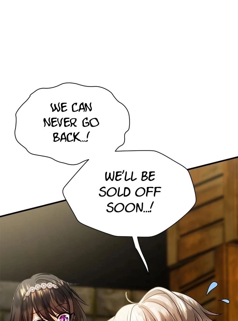 I Need Someone to Stop My Older Brothers Chapter 31 - Page 21