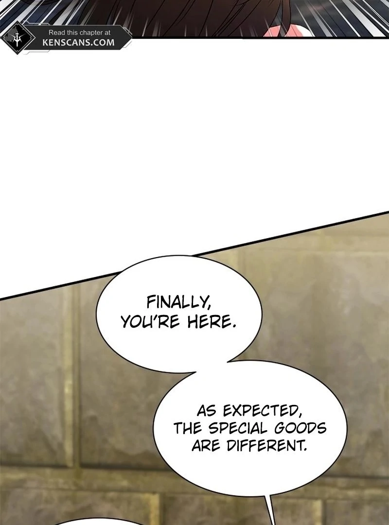 I Need Someone to Stop My Older Brothers Chapter 31 - Page 25