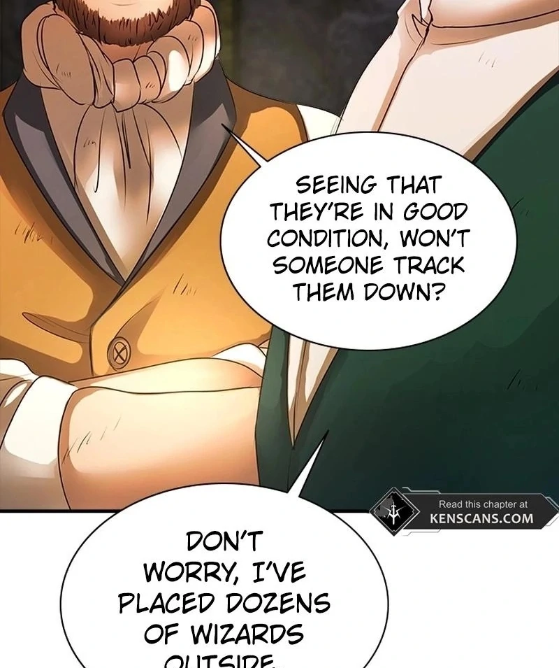 I Need Someone to Stop My Older Brothers Chapter 31 - Page 27