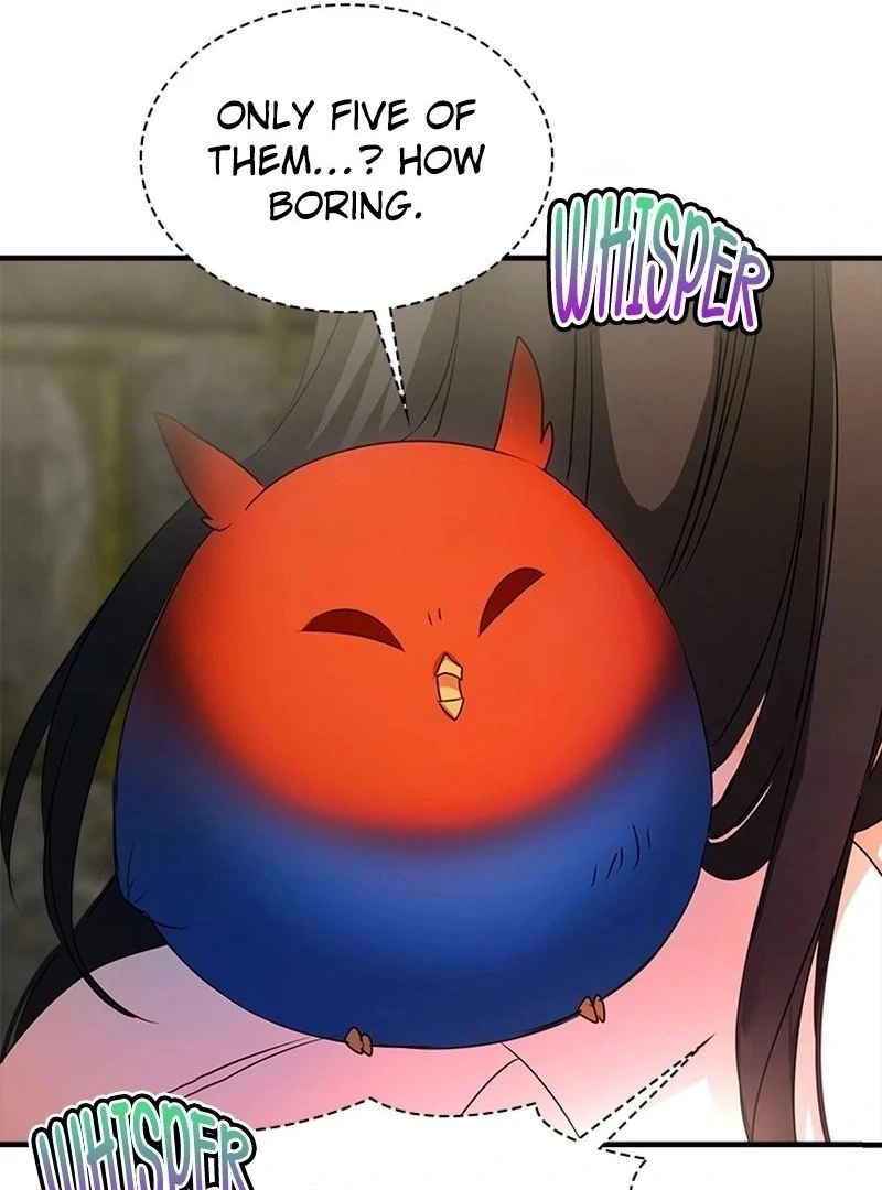 I Need Someone to Stop My Older Brothers Chapter 31 - Page 29