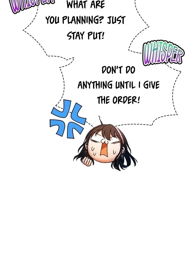 I Need Someone to Stop My Older Brothers Chapter 31 - Page 30