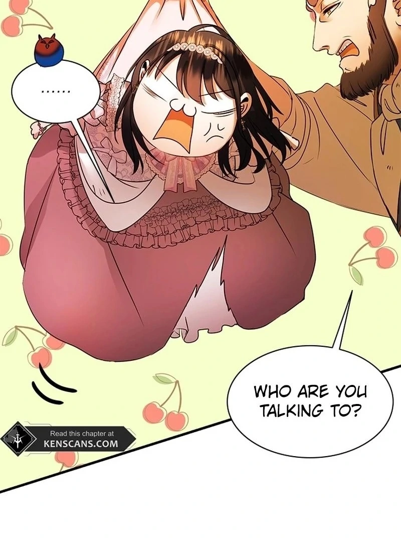 I Need Someone to Stop My Older Brothers Chapter 31 - Page 34