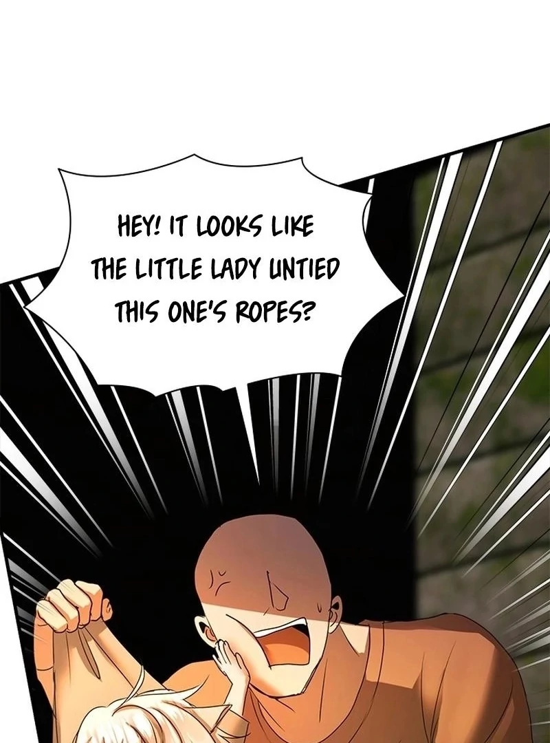 I Need Someone to Stop My Older Brothers Chapter 31 - Page 35