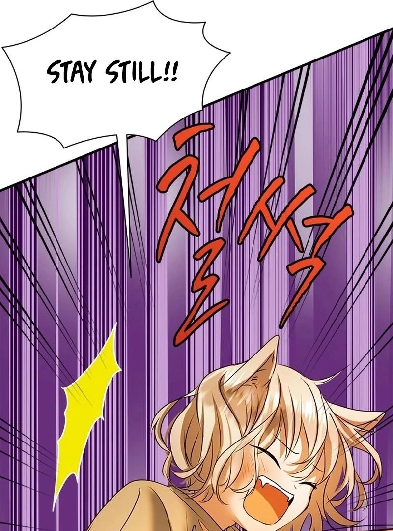 I Need Someone to Stop My Older Brothers Chapter 31 - Page 38