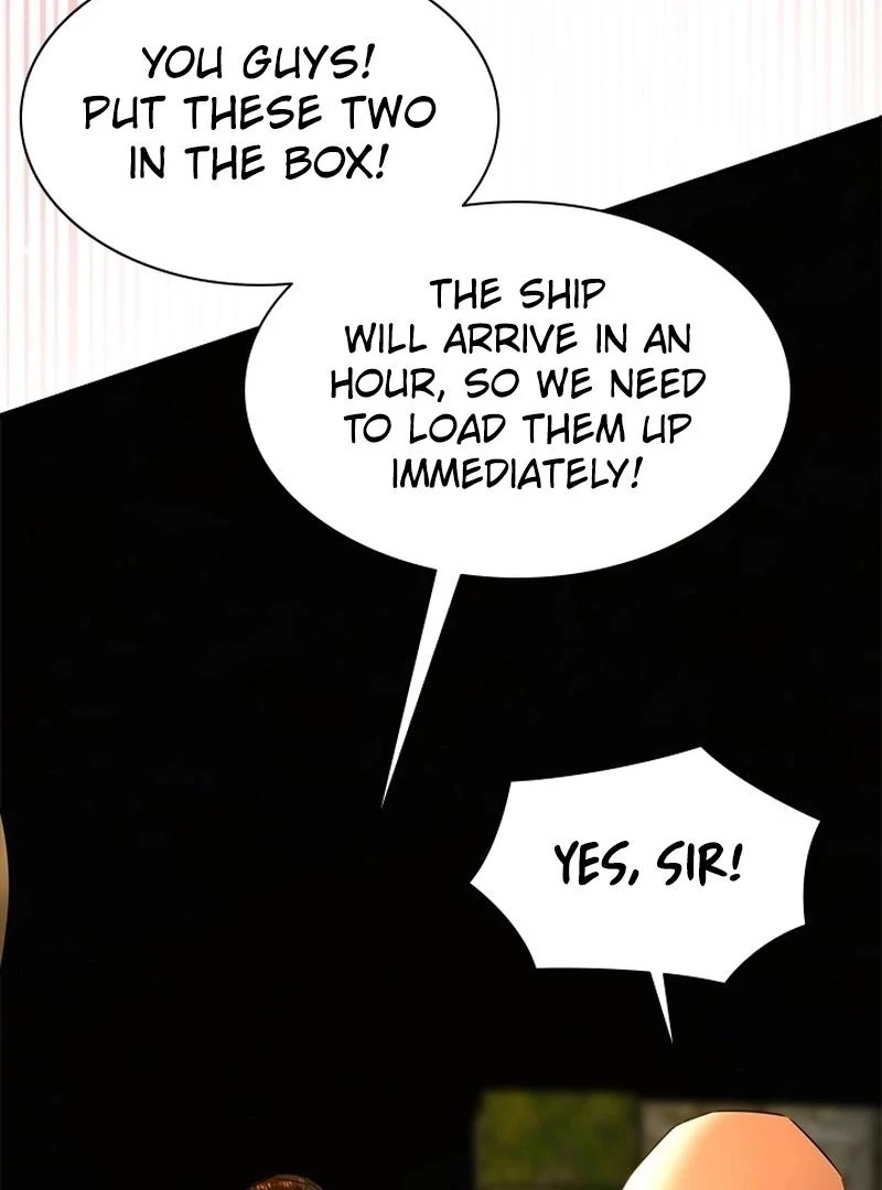 I Need Someone to Stop My Older Brothers Chapter 31 - Page 45