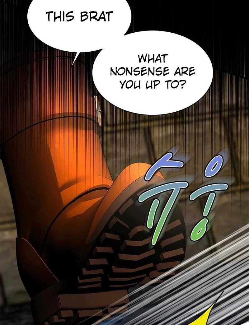 I Need Someone to Stop My Older Brothers Chapter 31 - Page 51
