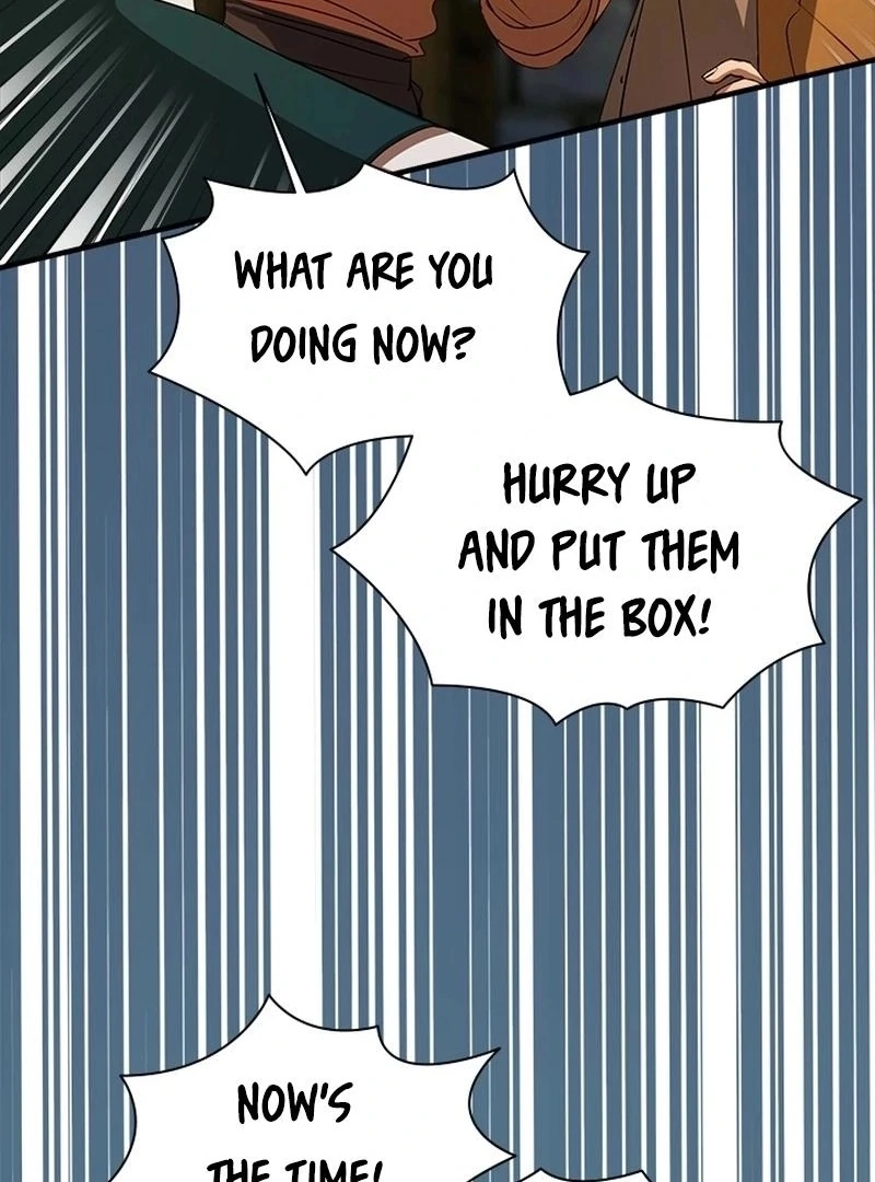 I Need Someone to Stop My Older Brothers Chapter 31 - Page 56