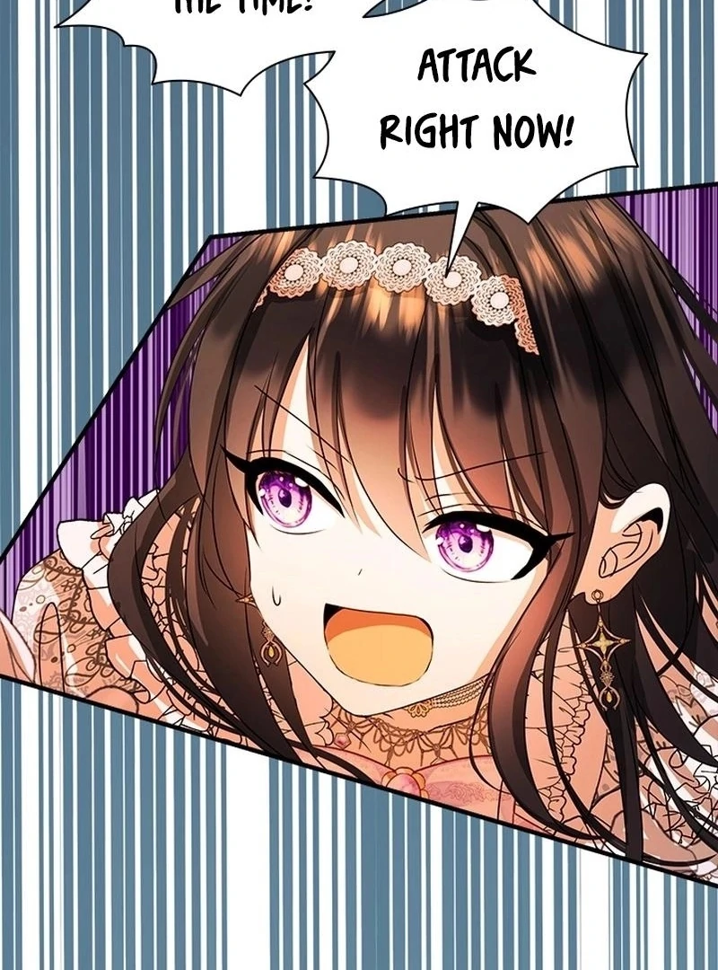 I Need Someone to Stop My Older Brothers Chapter 31 - Page 57