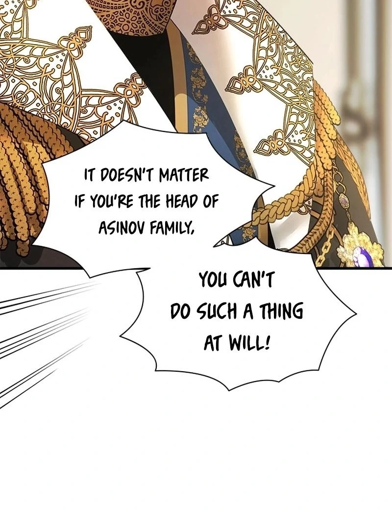 I Need Someone to Stop My Older Brothers Chapter 31 - Page 76