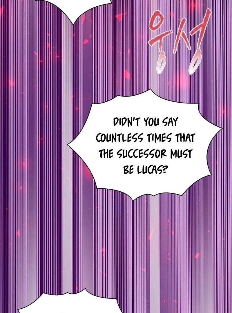I Need Someone to Stop My Older Brothers Chapter 31 - Page 85