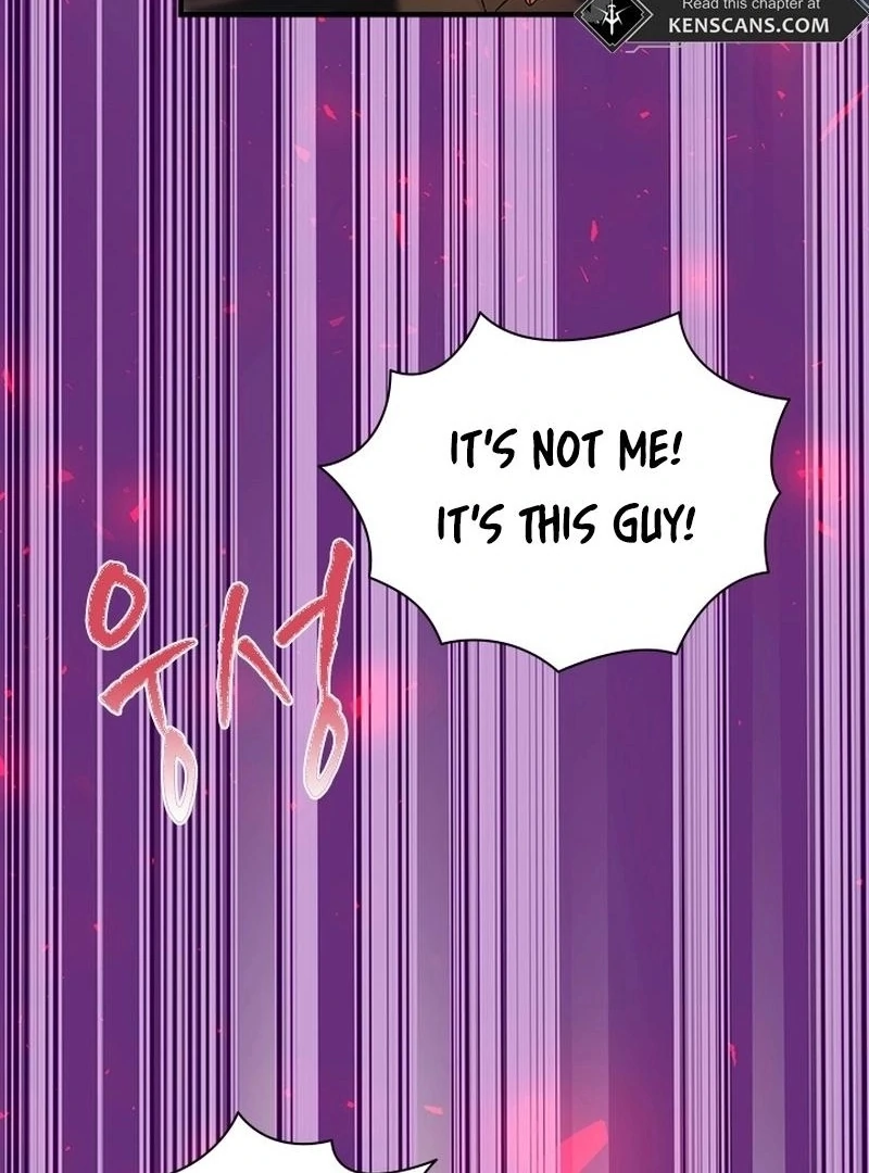 I Need Someone to Stop My Older Brothers Chapter 31 - Page 87