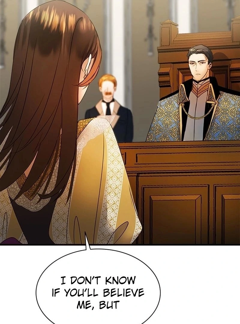 I Need Someone to Stop My Older Brothers Chapter 32 - Page 108