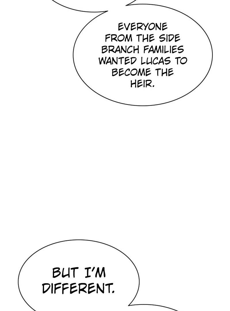 I Need Someone to Stop My Older Brothers Chapter 32 - Page 109