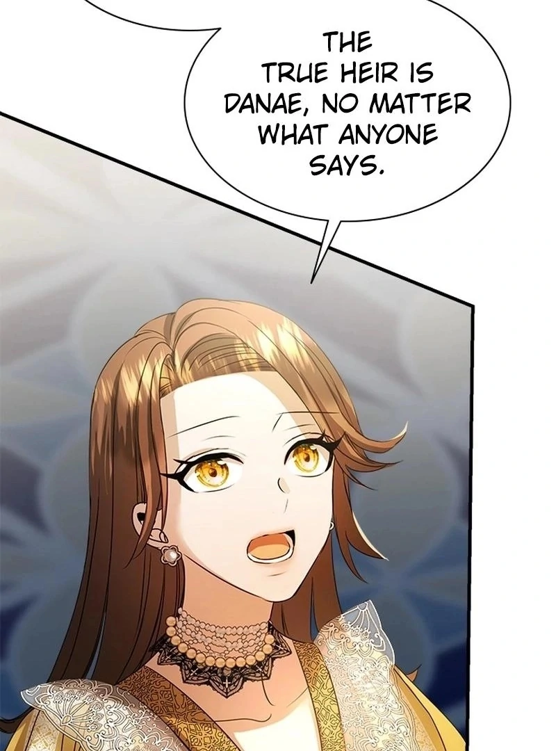 I Need Someone to Stop My Older Brothers Chapter 32 - Page 110