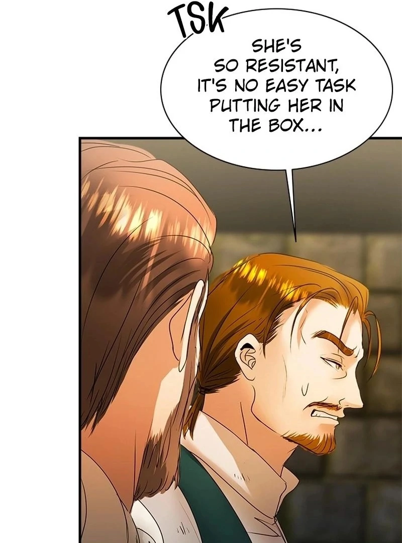 I Need Someone to Stop My Older Brothers Chapter 32 - Page 17