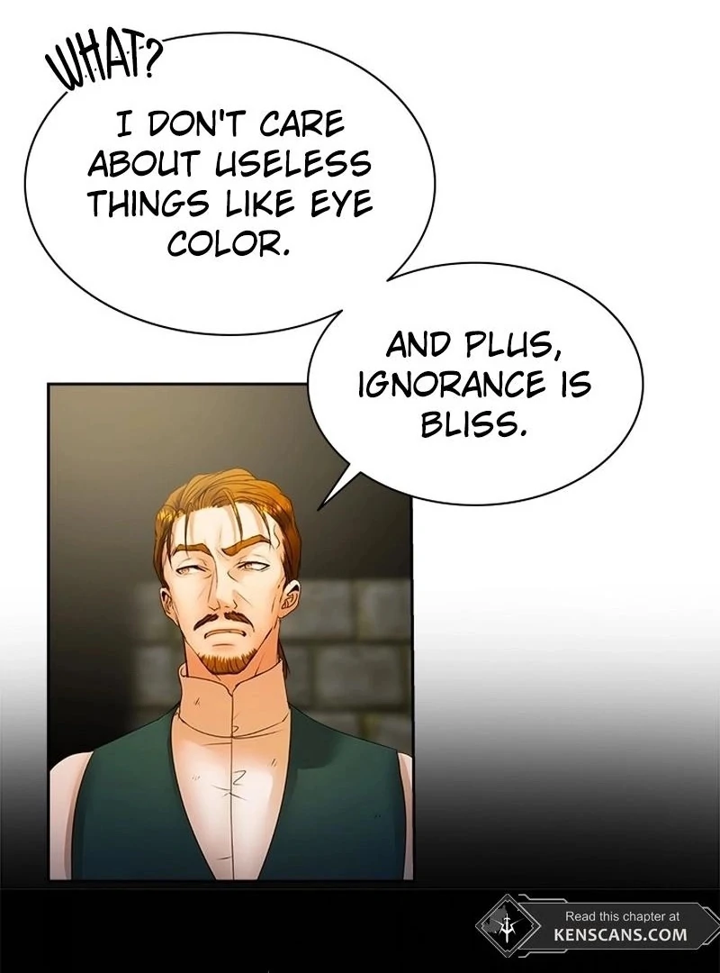 I Need Someone to Stop My Older Brothers Chapter 32 - Page 19