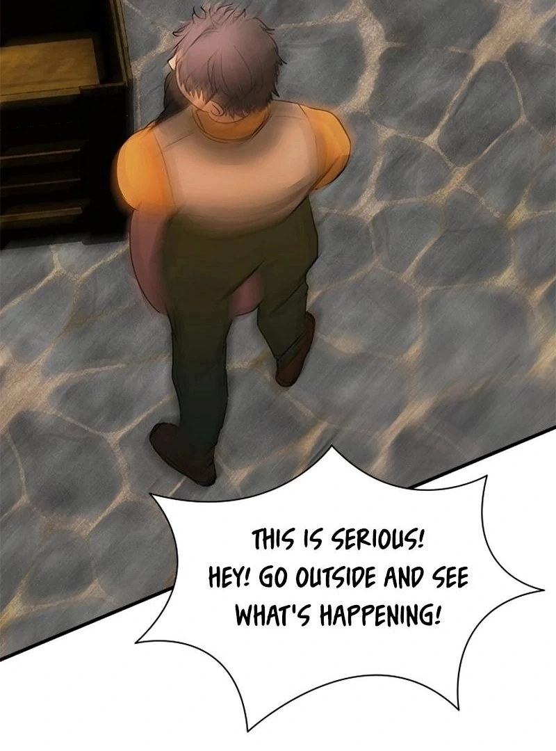 I Need Someone to Stop My Older Brothers Chapter 32 - Page 23