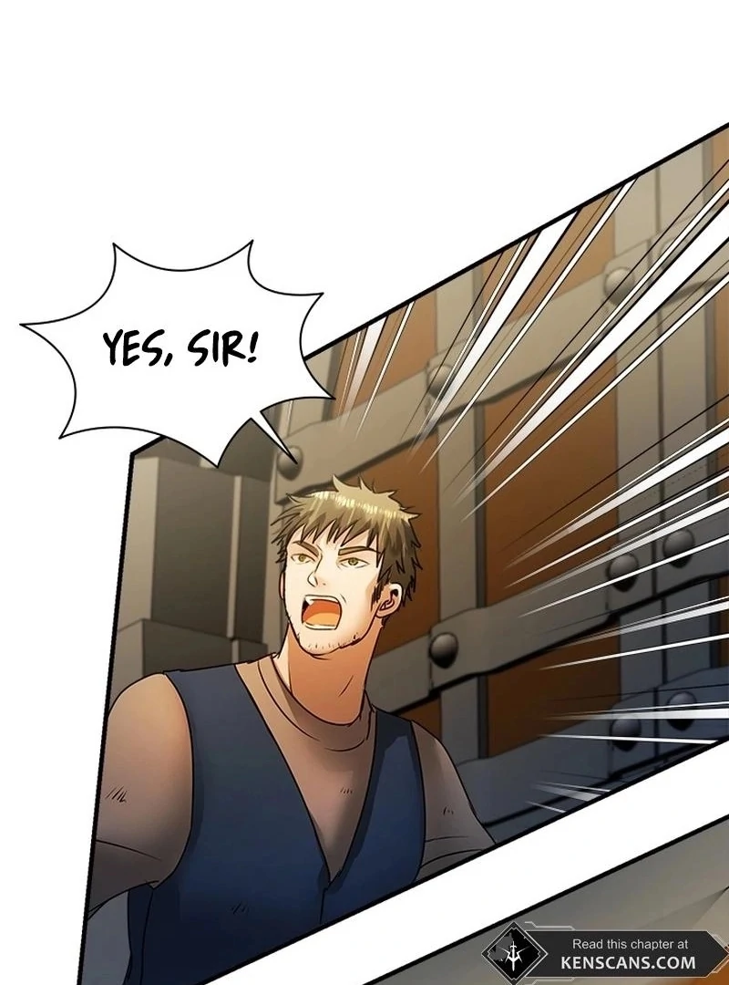 I Need Someone to Stop My Older Brothers Chapter 32 - Page 24