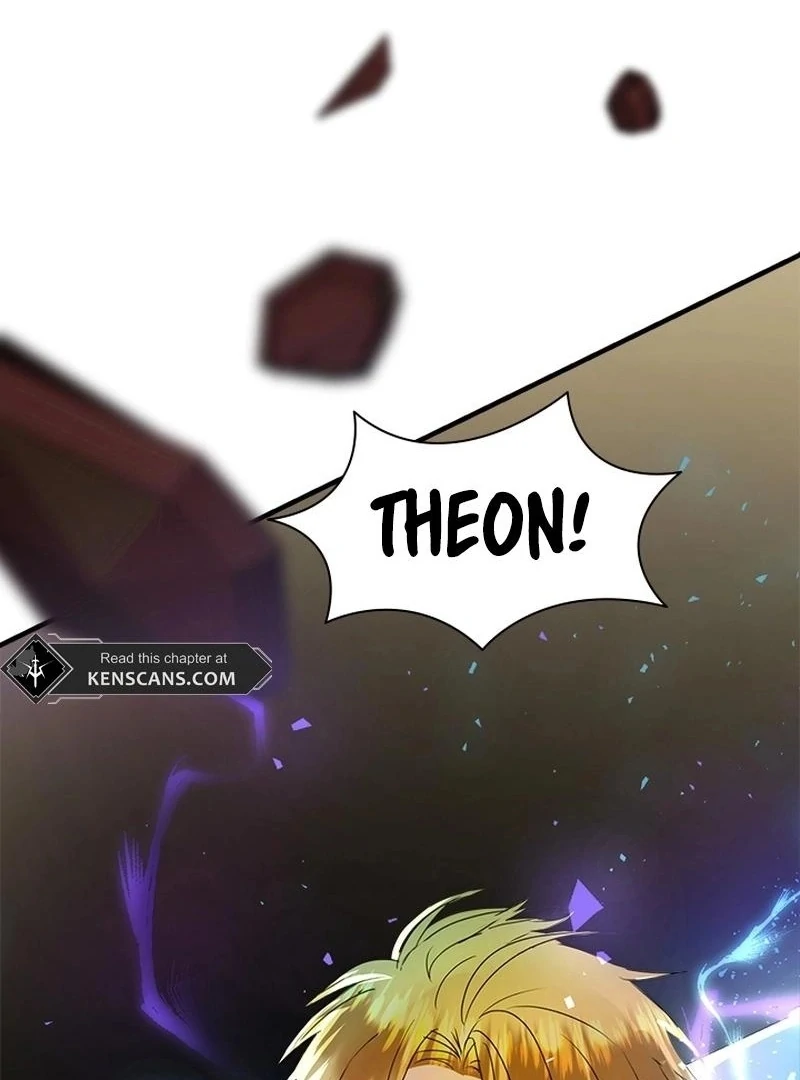 I Need Someone to Stop My Older Brothers Chapter 32 - Page 30
