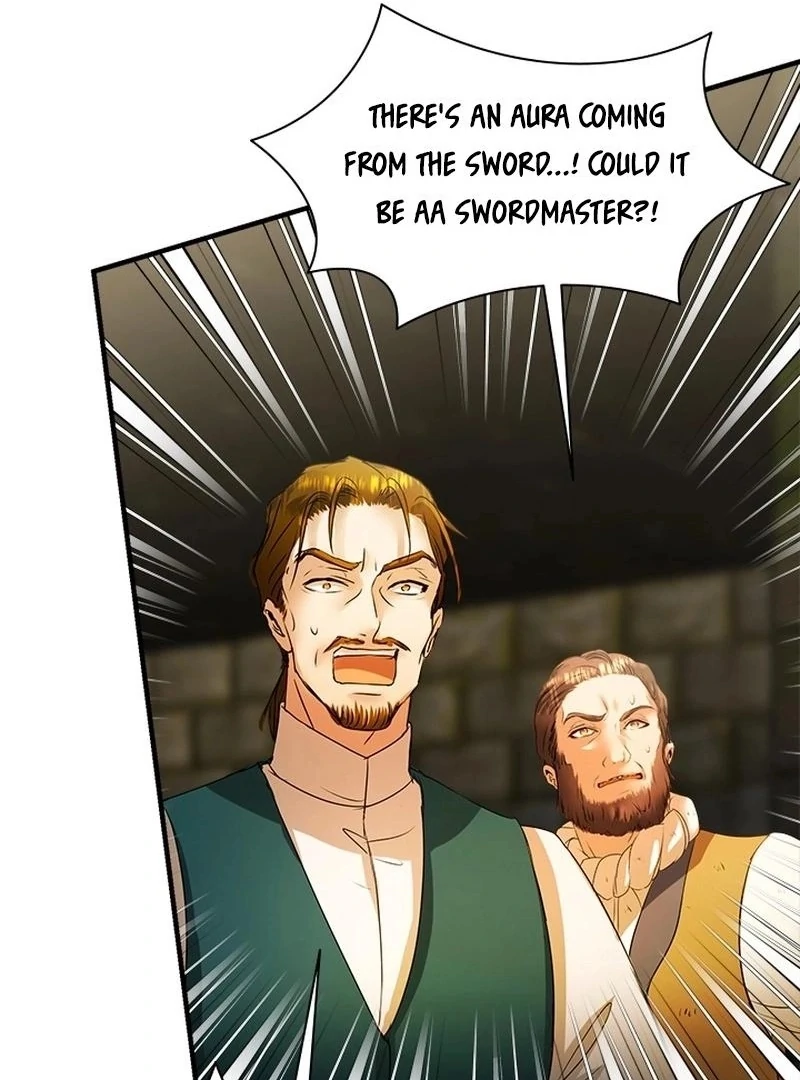 I Need Someone to Stop My Older Brothers Chapter 32 - Page 34