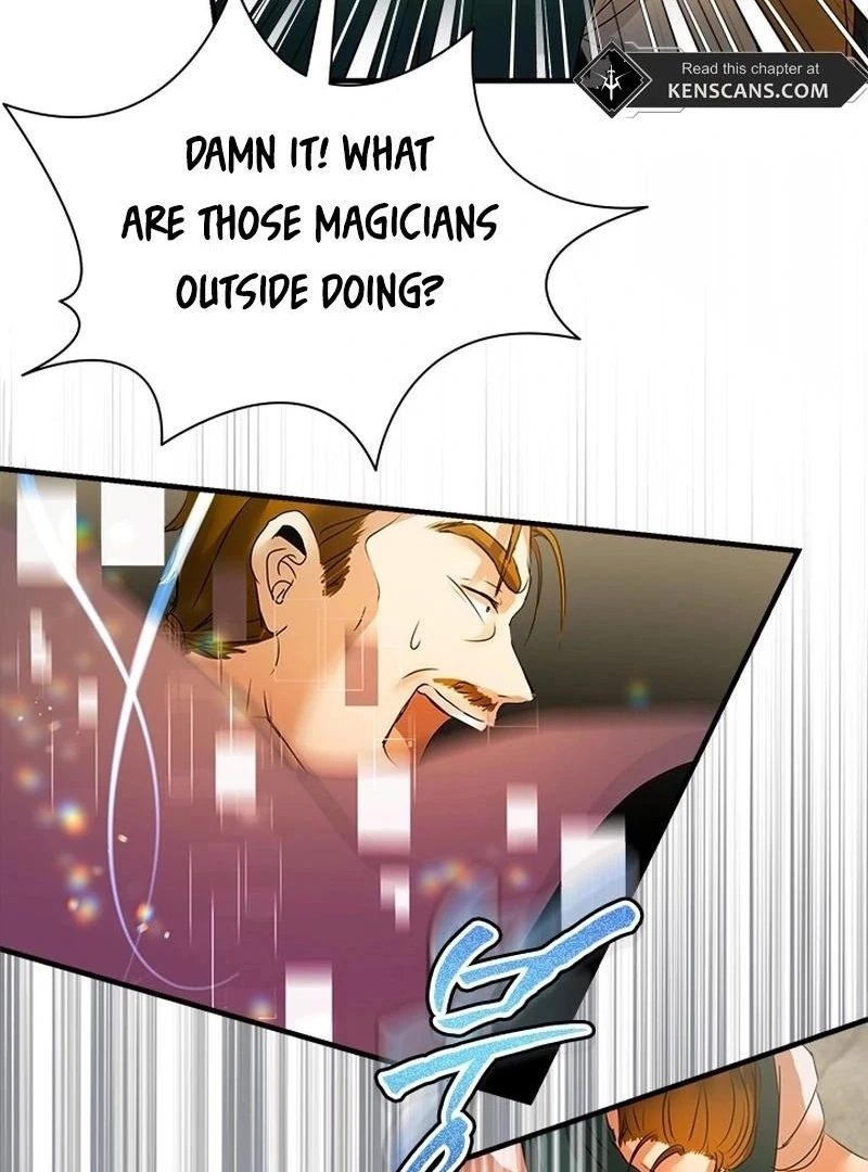 I Need Someone to Stop My Older Brothers Chapter 32 - Page 35