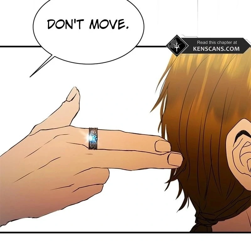 I Need Someone to Stop My Older Brothers Chapter 32 - Page 38