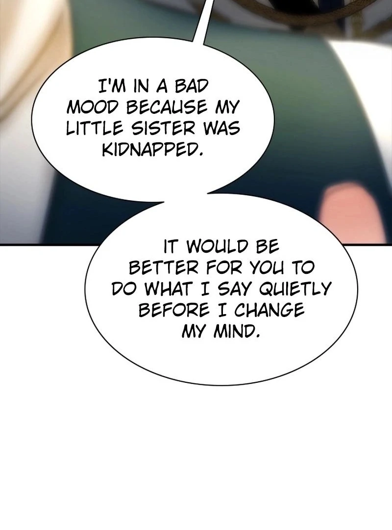 I Need Someone to Stop My Older Brothers Chapter 32 - Page 41