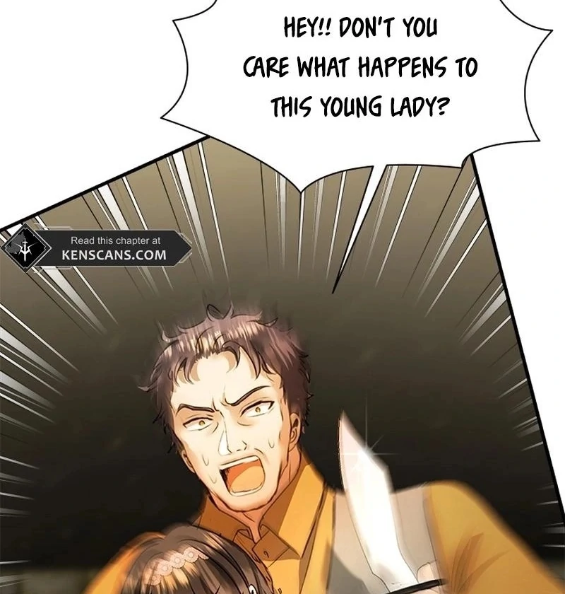 I Need Someone to Stop My Older Brothers Chapter 32 - Page 44