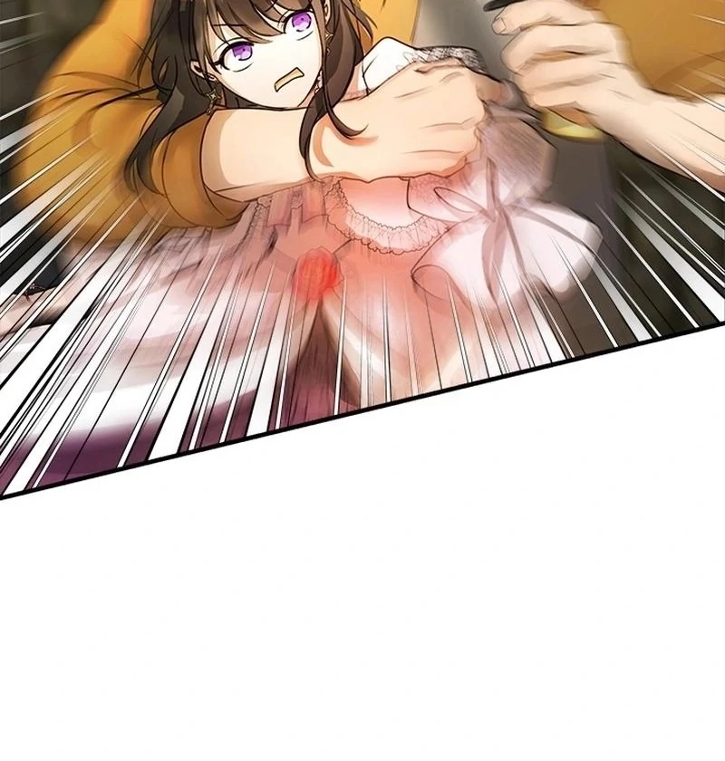 I Need Someone to Stop My Older Brothers Chapter 32 - Page 45