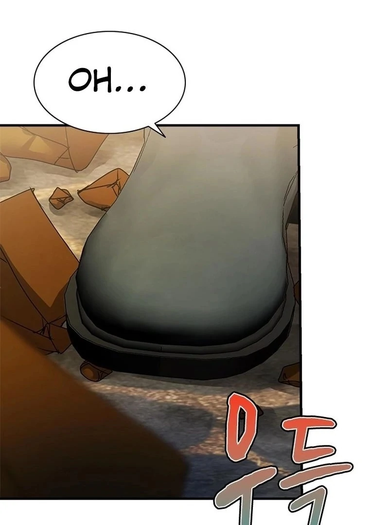 I Need Someone to Stop My Older Brothers Chapter 32 - Page 46