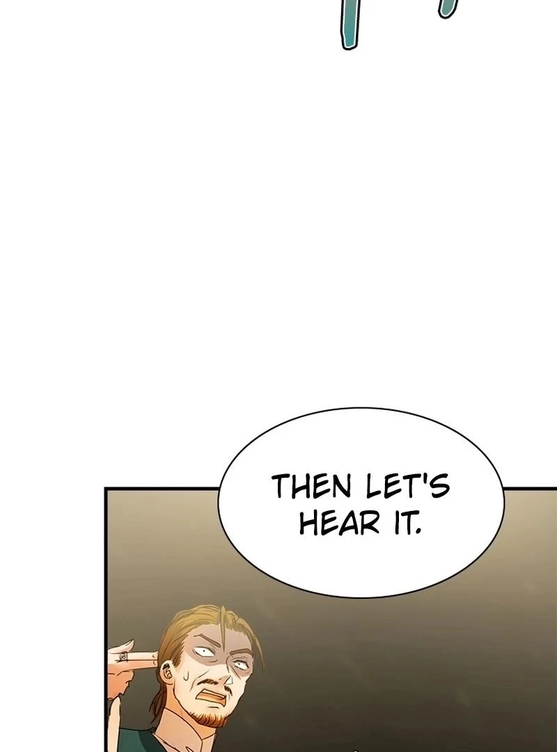 I Need Someone to Stop My Older Brothers Chapter 32 - Page 47