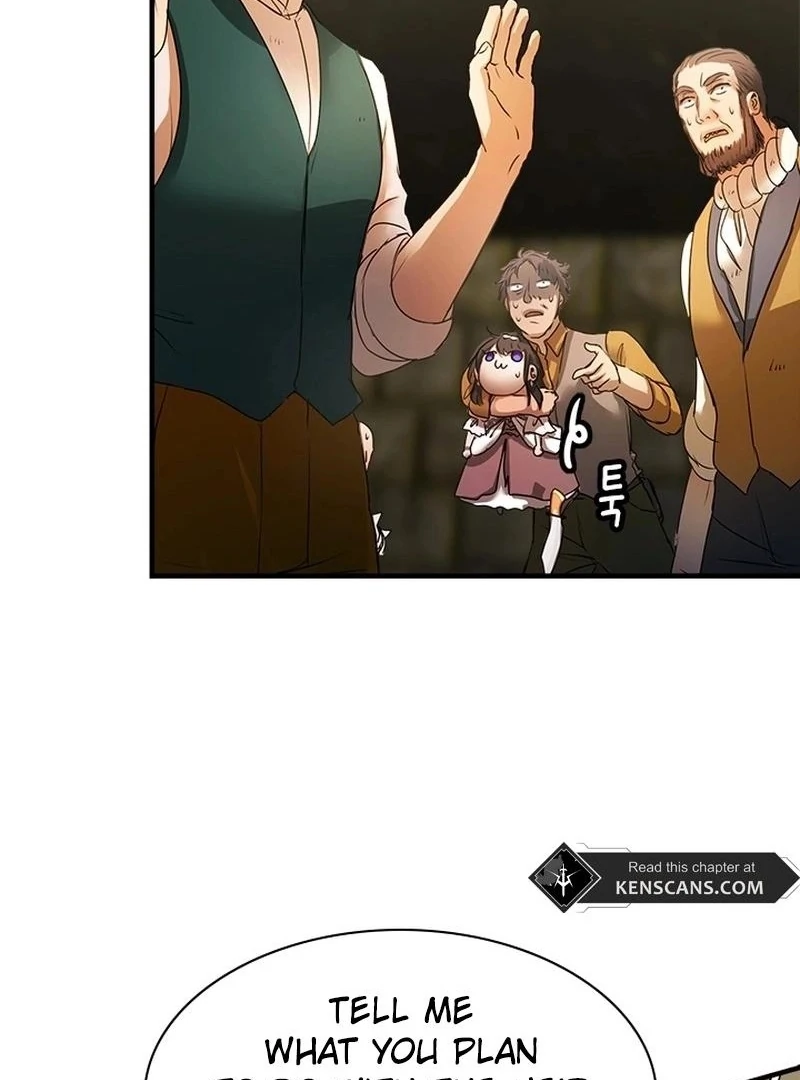 I Need Someone to Stop My Older Brothers Chapter 32 - Page 48