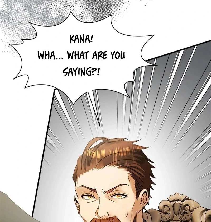I Need Someone to Stop My Older Brothers Chapter 32 - Page 5