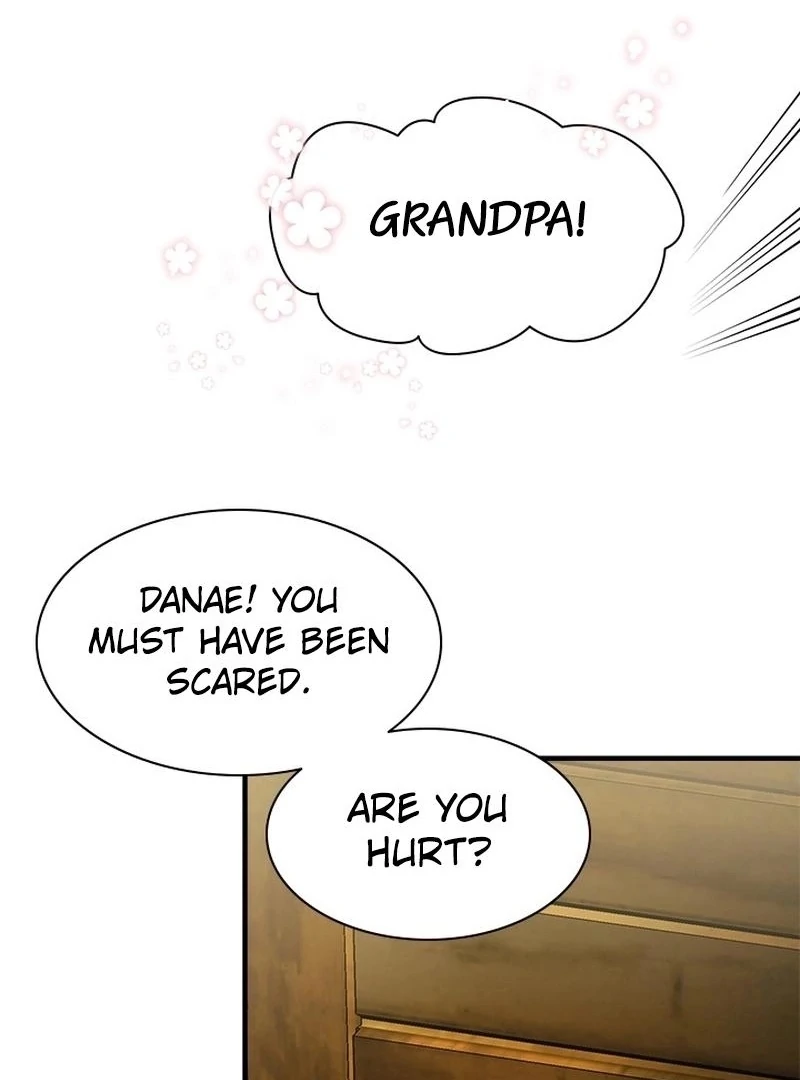 I Need Someone to Stop My Older Brothers Chapter 32 - Page 54