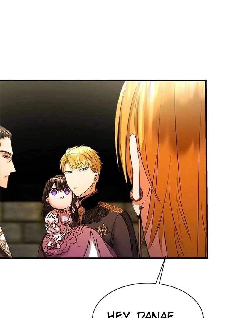 I Need Someone to Stop My Older Brothers Chapter 32 - Page 60