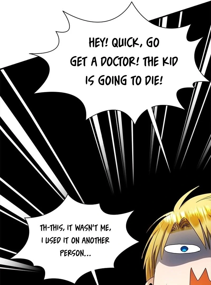 I Need Someone to Stop My Older Brothers Chapter 32 - Page 64