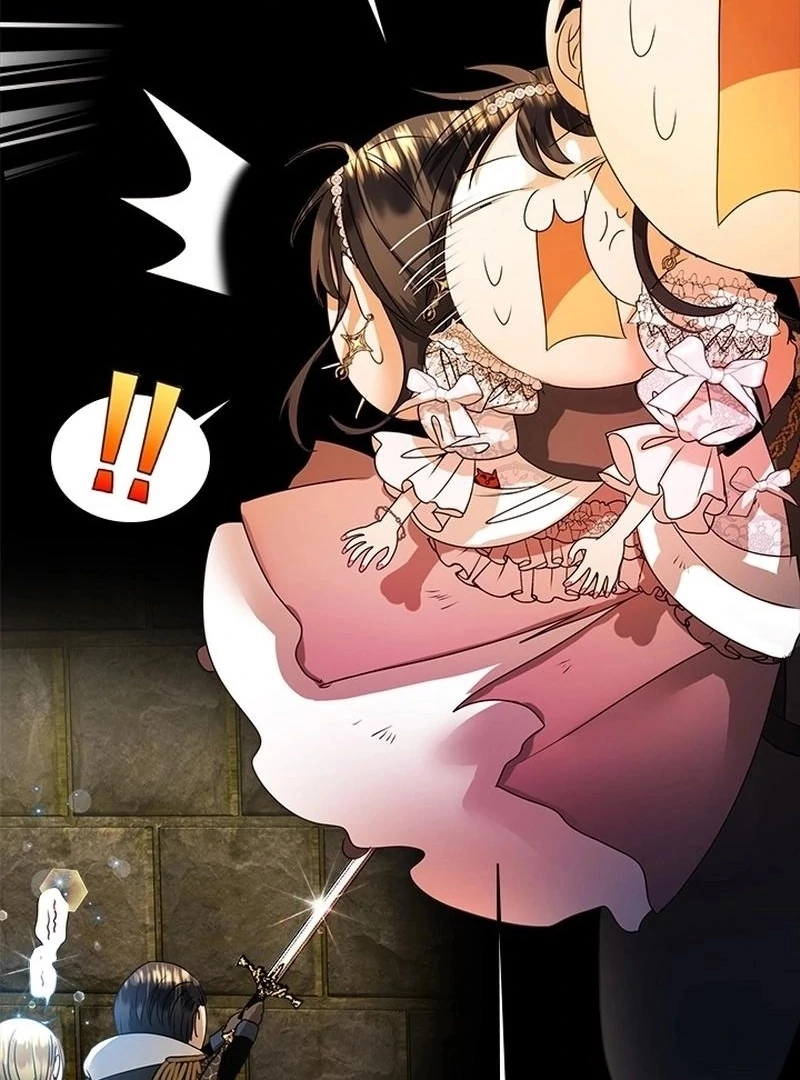 I Need Someone to Stop My Older Brothers Chapter 32 - Page 65