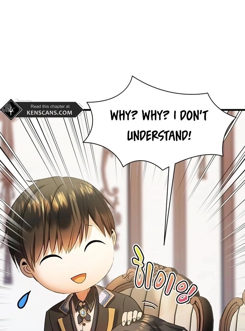 I Need Someone to Stop My Older Brothers Chapter 32 - Page 72