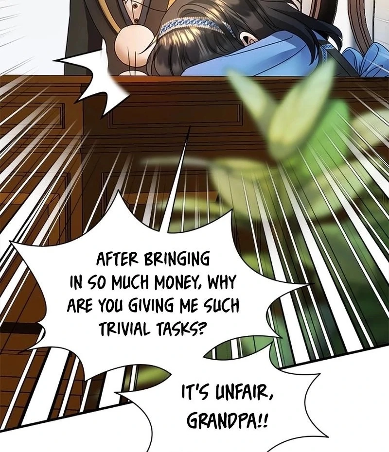 I Need Someone to Stop My Older Brothers Chapter 32 - Page 73