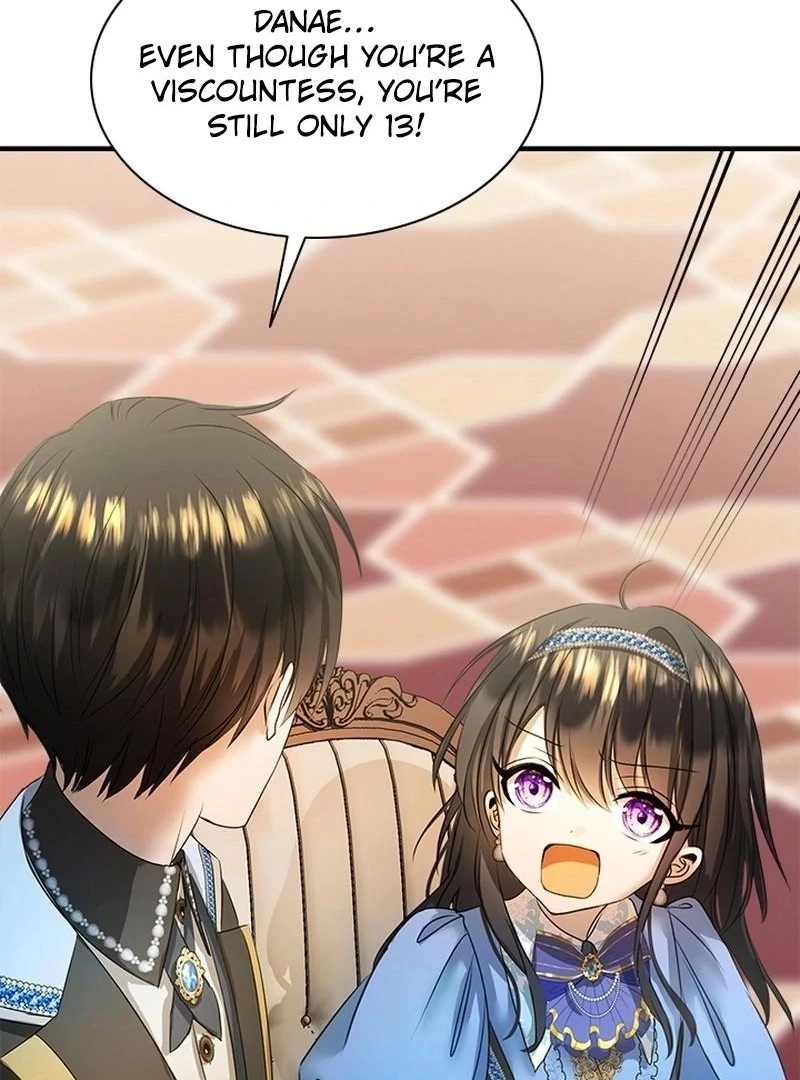 I Need Someone to Stop My Older Brothers Chapter 32 - Page 77