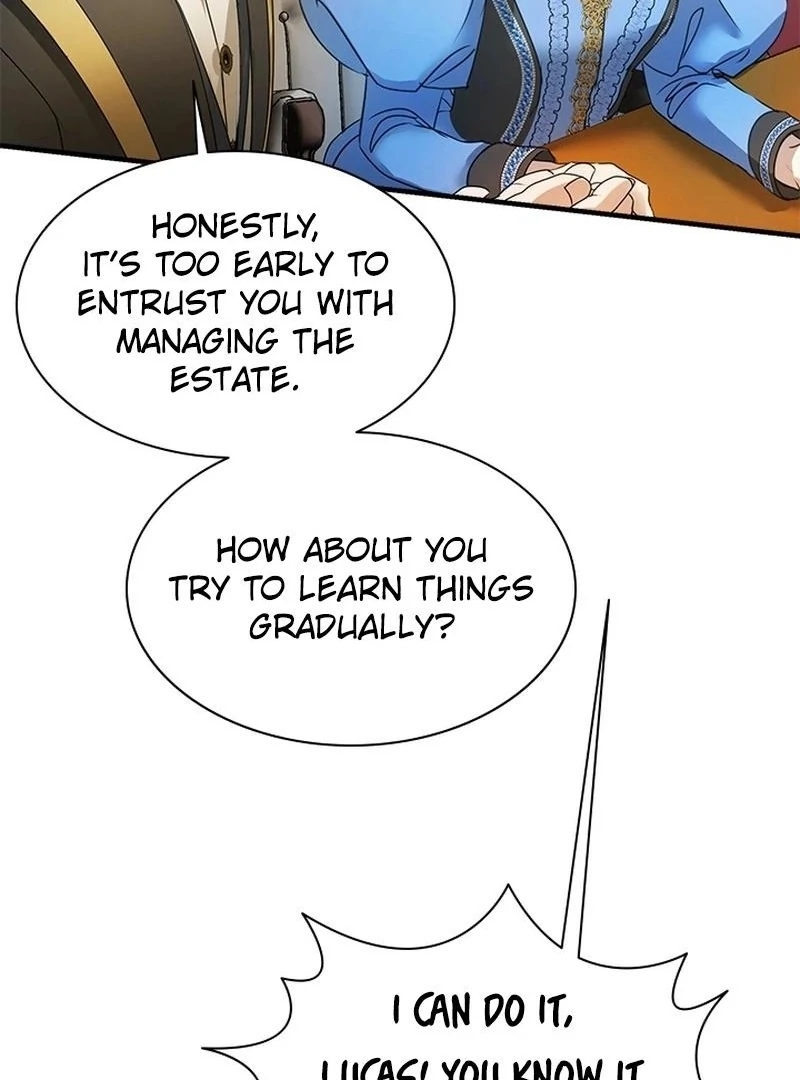 I Need Someone to Stop My Older Brothers Chapter 32 - Page 78