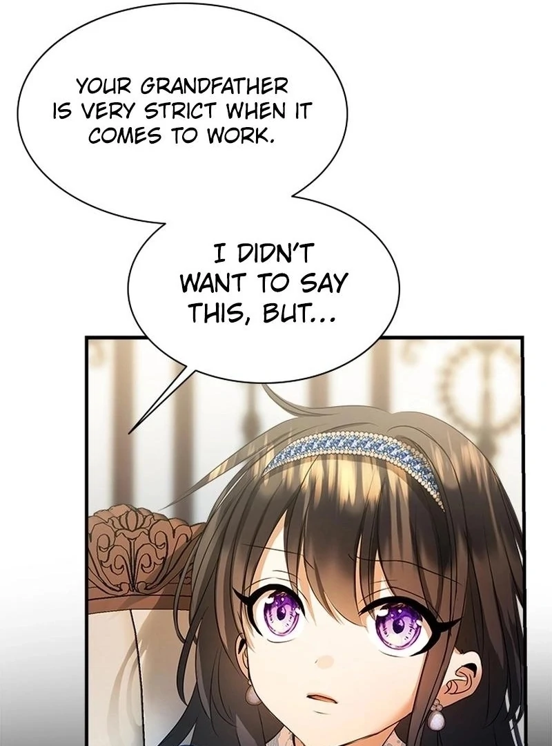 I Need Someone to Stop My Older Brothers Chapter 32 - Page 81