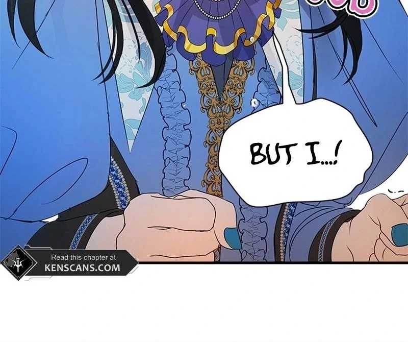 I Need Someone to Stop My Older Brothers Chapter 32 - Page 91