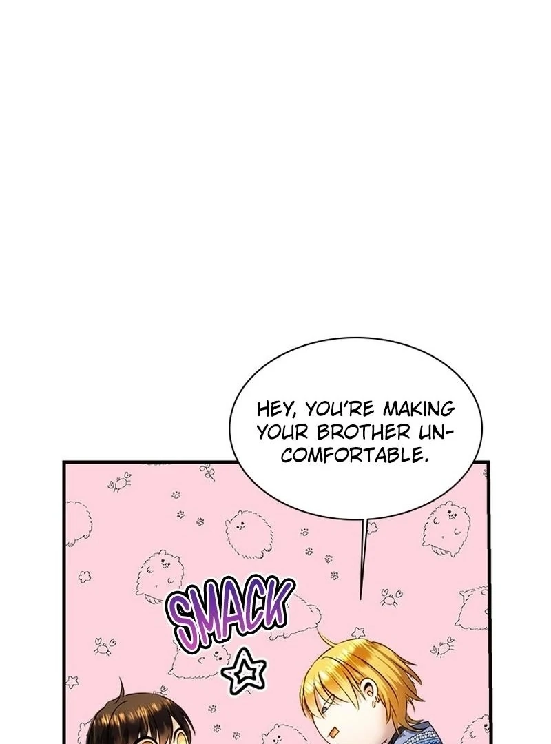 I Need Someone to Stop My Older Brothers Chapter 32 - Page 93