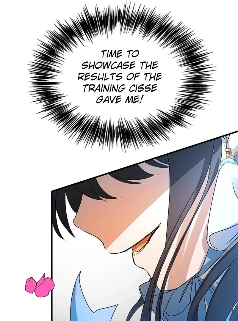 I Need Someone to Stop My Older Brothers Chapter 33 - Page 101