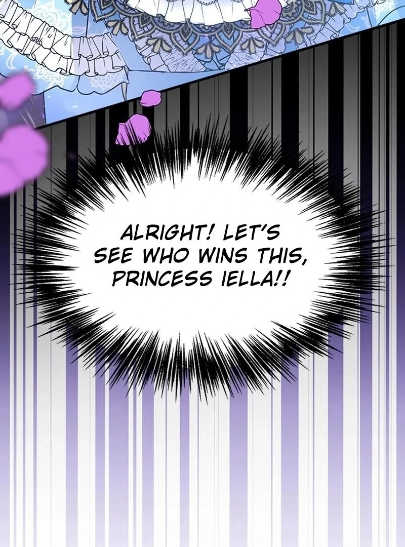 I Need Someone to Stop My Older Brothers Chapter 33 - Page 109