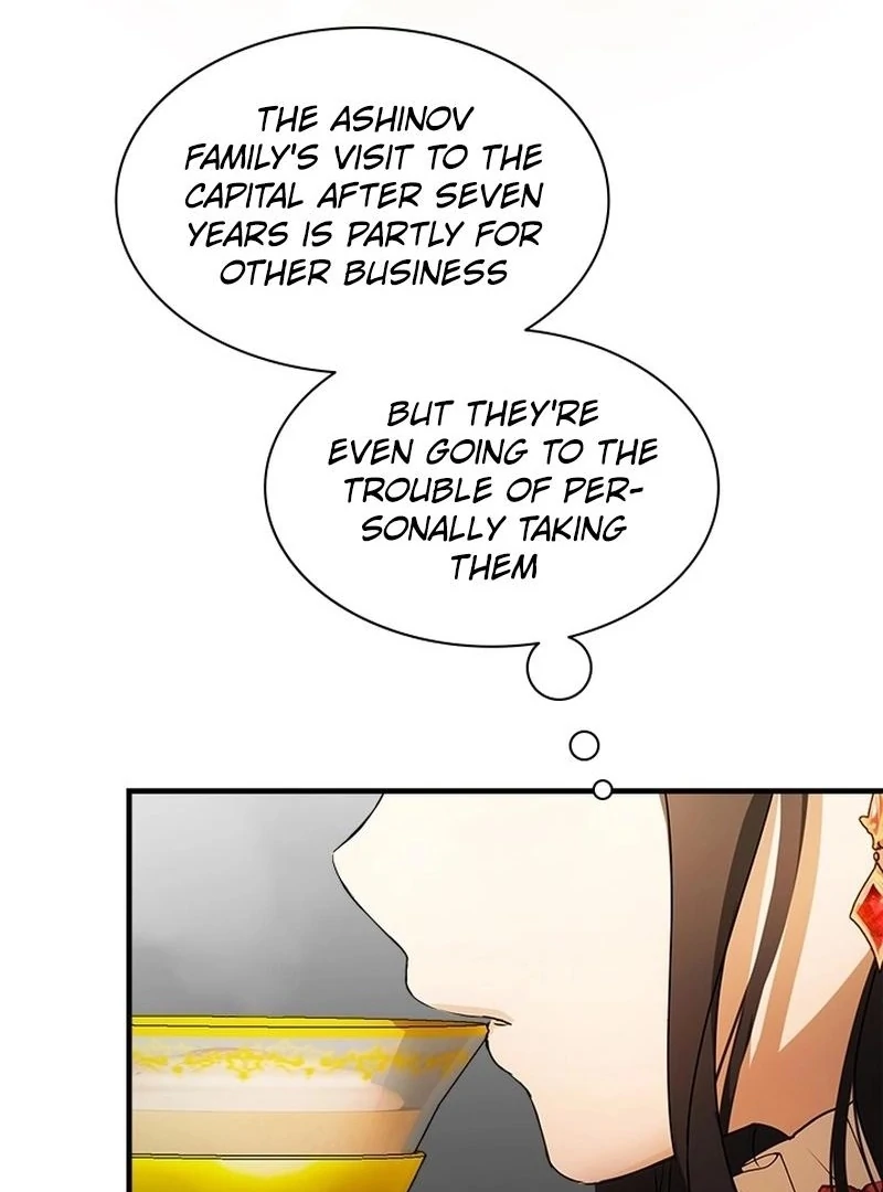 I Need Someone to Stop My Older Brothers Chapter 33 - Page 22