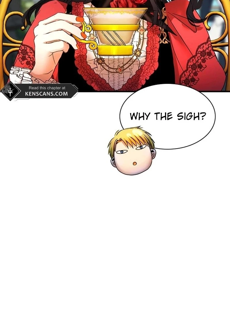 I Need Someone to Stop My Older Brothers Chapter 33 - Page 27
