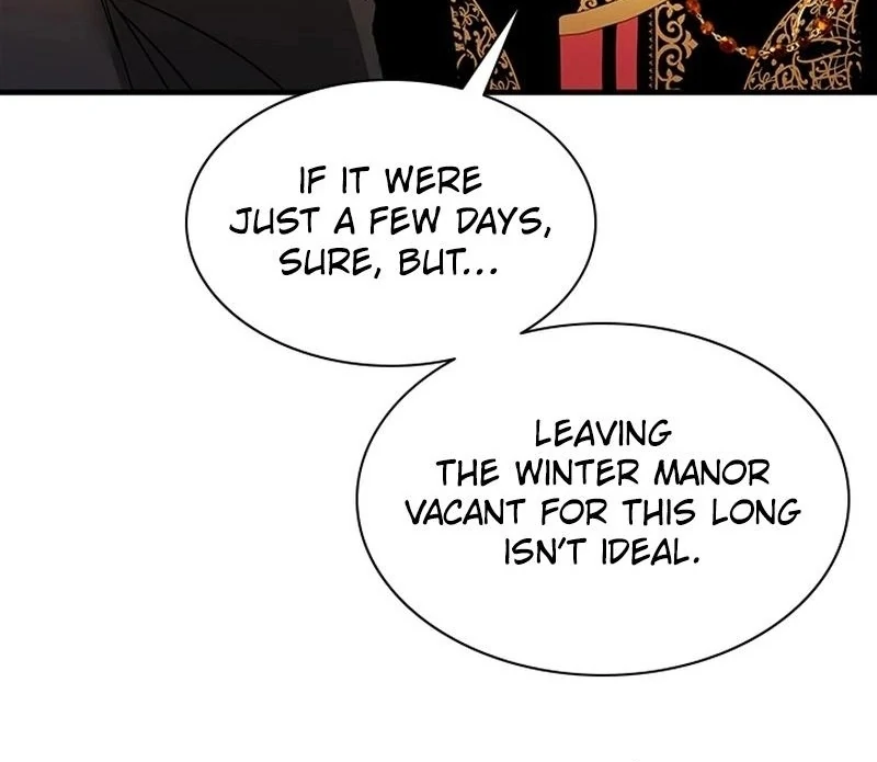 I Need Someone to Stop My Older Brothers Chapter 33 - Page 30